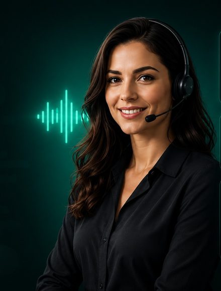 Echo — AI Voice Agent